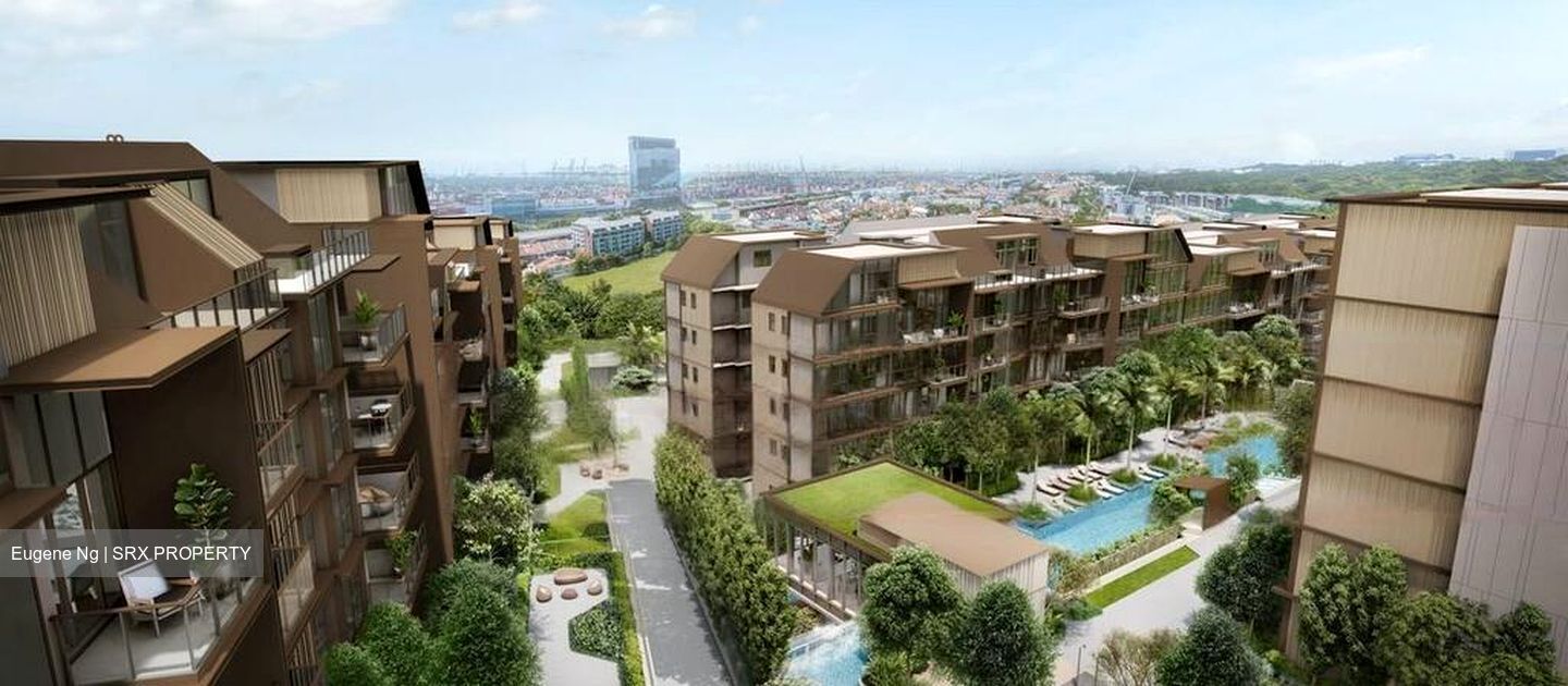 Terra Hill (D5), Apartment #467603141